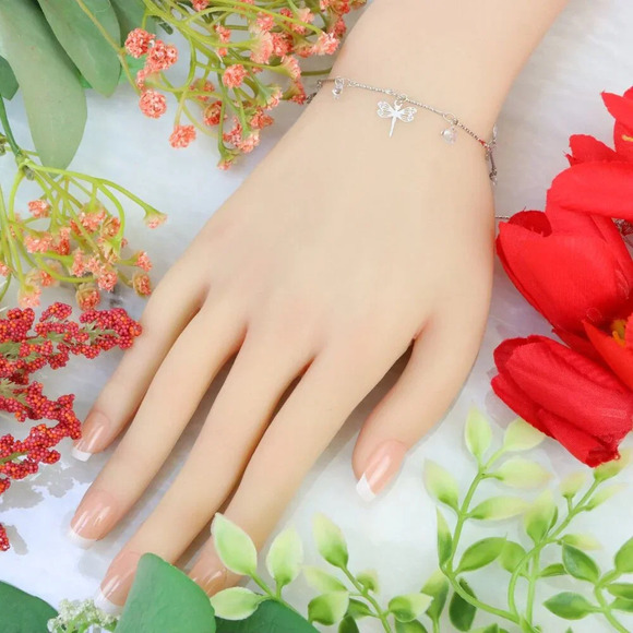 "New Beautiful Design Bracelet for Women/Girls, Gift, B775 - Picture 2 of 10